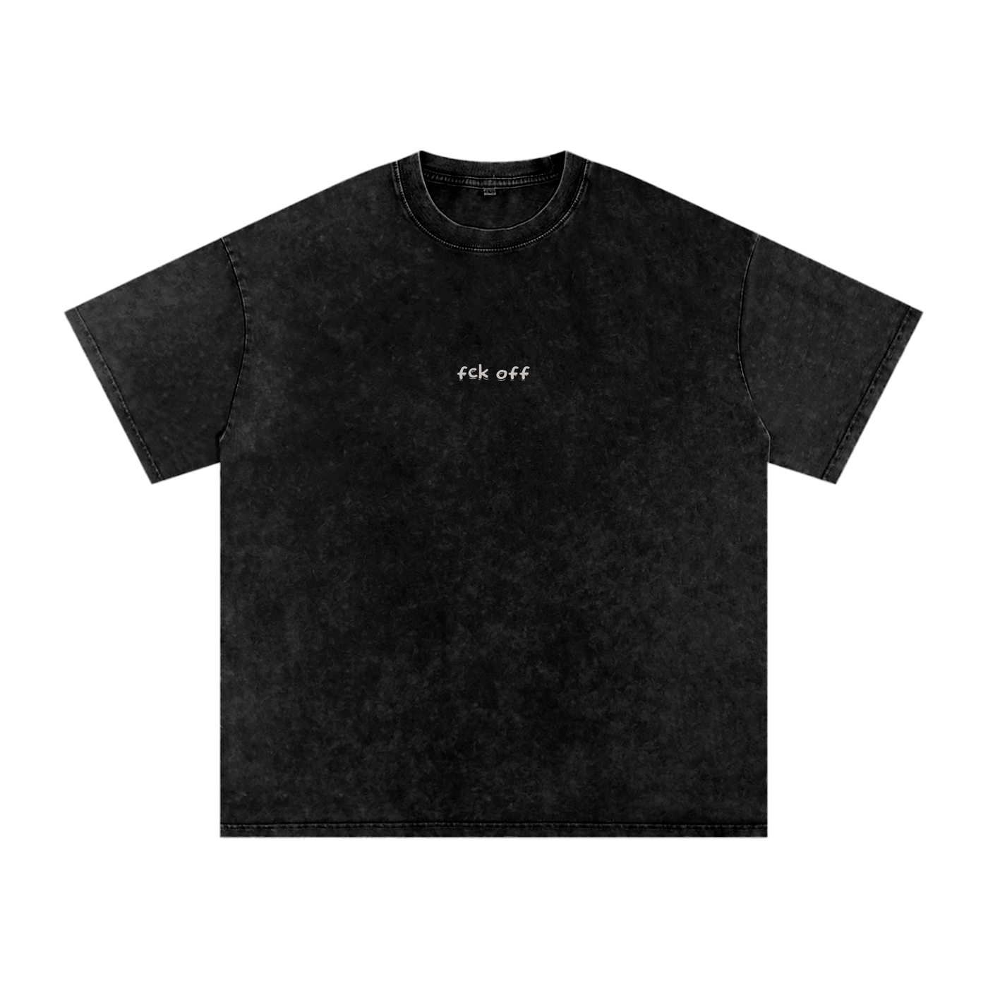 fck off t-shirt