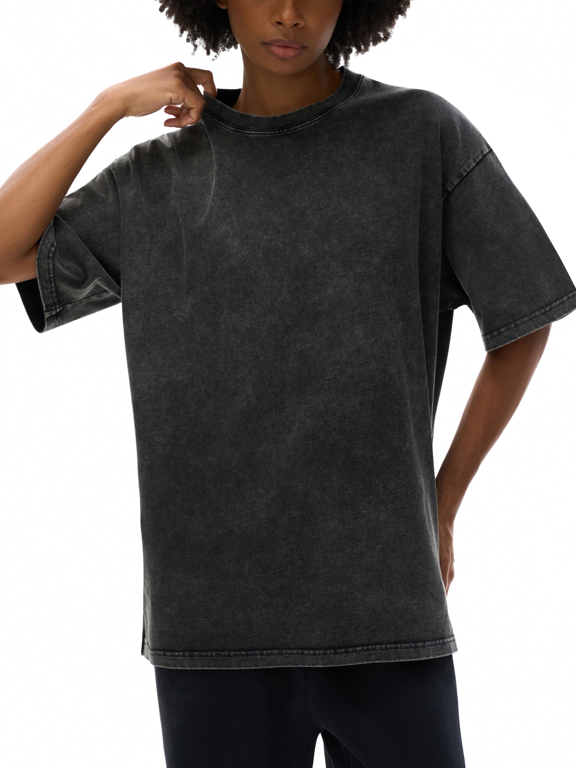 fck off t-shirt